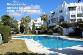 BLUE Dreams Mijas